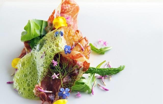 珀纳斯 Restaurant James Sommerin酒店 外观 照片